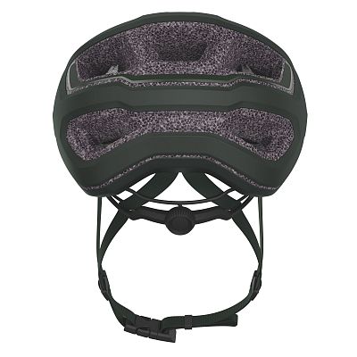 Превью  Шлем велосипедный SCOTT Arx Smoked Green